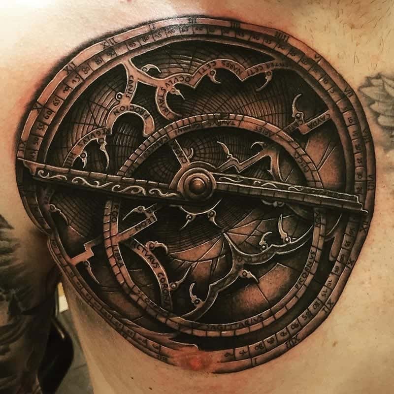 L'Astrolabe - All seeing eye 👁 #trad #traditionaltattoo #blacktraditional  #oldschooltattoo #oldschooltattoos #tradtattoo #tattoooldschool #eyetattoo  #esoterism #esoterictattoo #dinard #bzh | Facebook